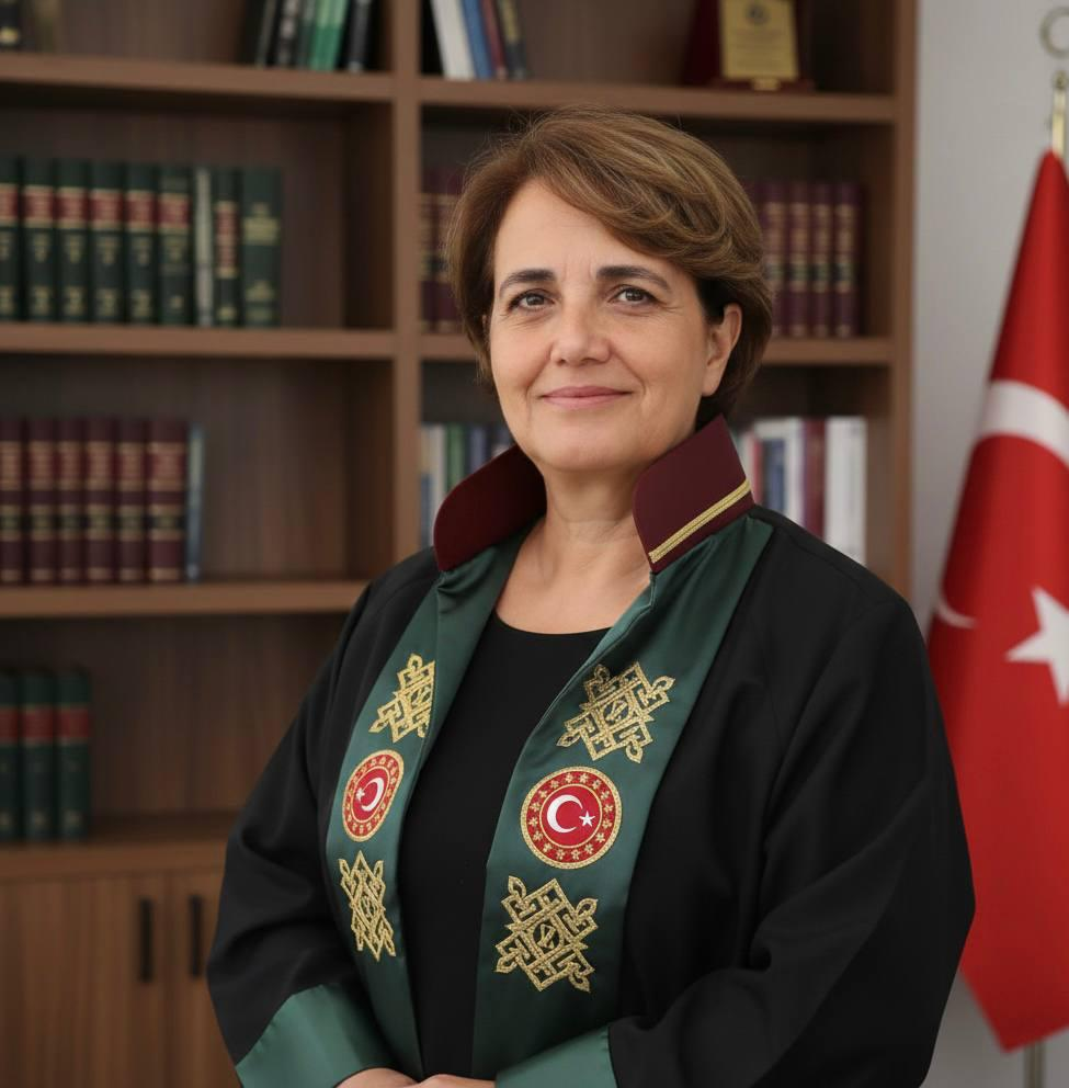 Av. Meriç PALDIMOĞLU